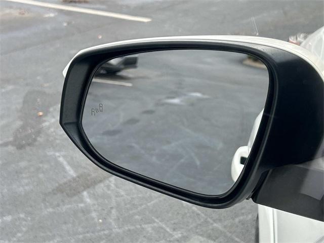 used 2024 Toyota 4Runner car, priced at $55,641