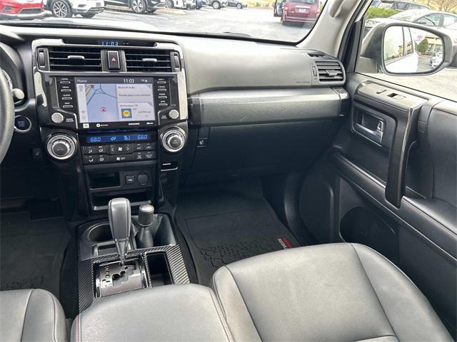 used 2024 Toyota 4Runner car, priced at $55,641