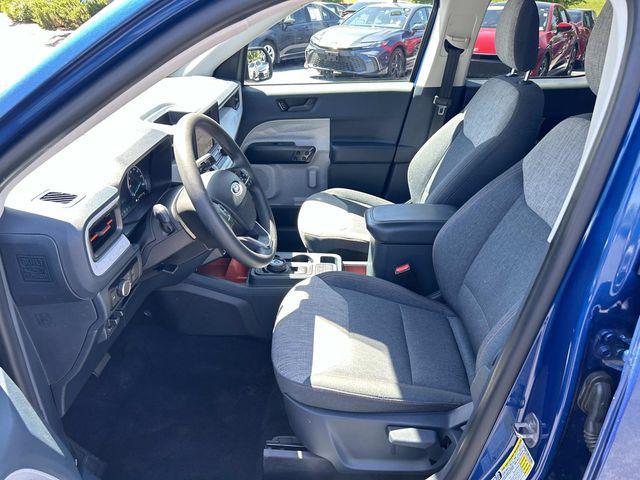 used 2023 Ford Maverick car, priced at $28,849