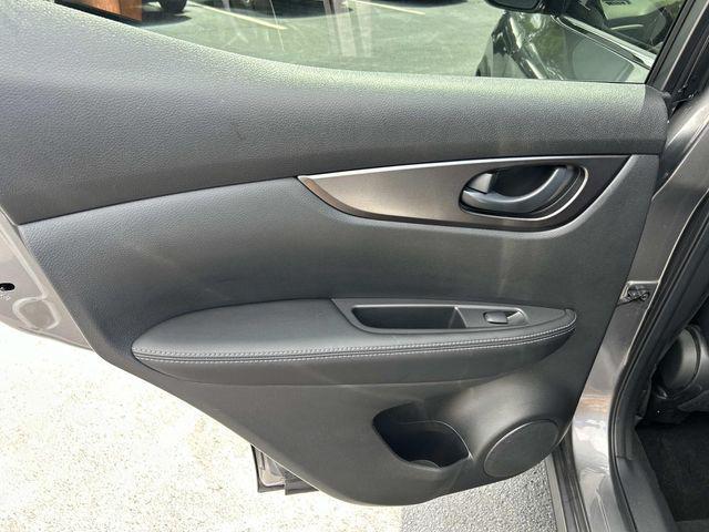 used 2020 Nissan Rogue Sport car, priced at $18,604