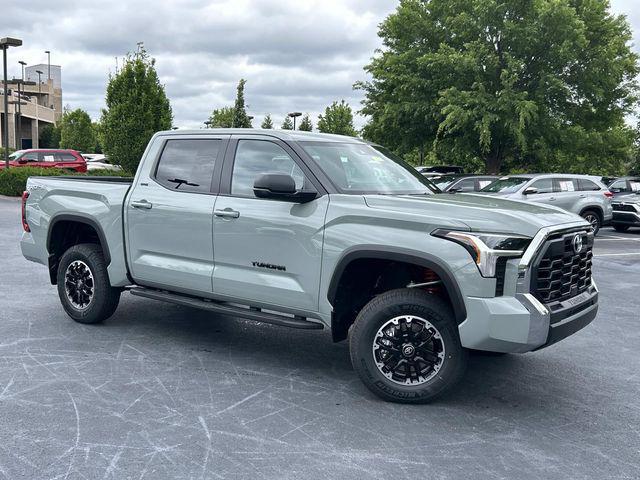 new 2026 Toyota Tundra car, priced at $66,333