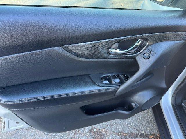 used 2016 Nissan Rogue car, priced at $9,497