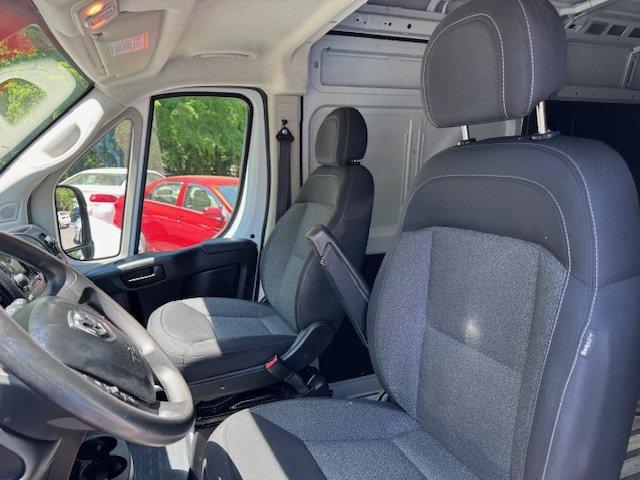 used 2019 Ram ProMaster 2500 car, priced at $16,997