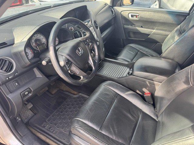 used 2015 Dodge Journey car, priced at $7,897