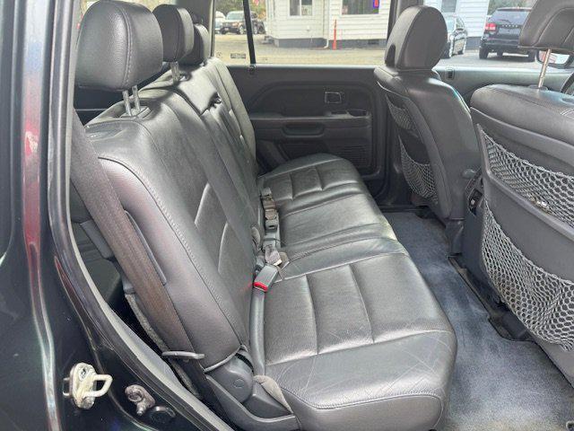 used 2006 Honda Pilot car, priced at $5,997