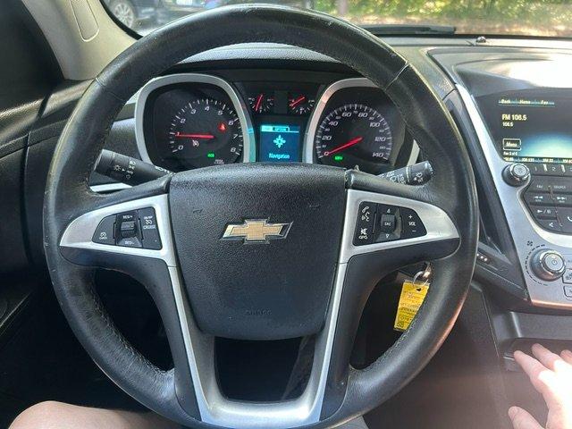 used 2016 Chevrolet Equinox car, priced at $7,292