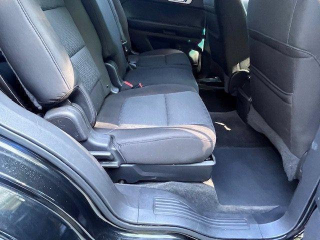 used 2015 Ford Explorer car, priced at $11,497