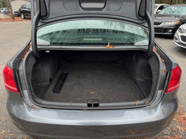 used 2014 Volkswagen Passat car, priced at $7,425