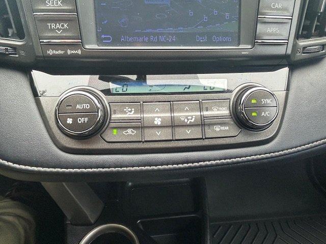 used 2013 Toyota RAV4 car, priced at $9,997