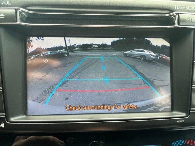 used 2013 Toyota RAV4 car, priced at $9,997