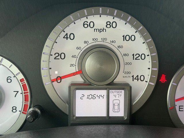 used 2011 Honda Pilot car, priced at $6,997