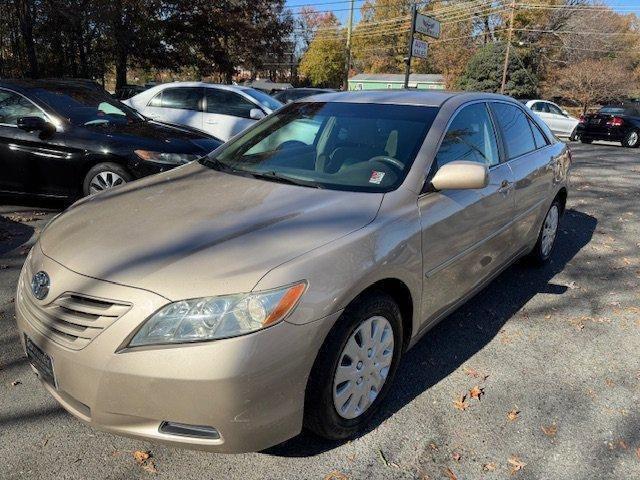 used 2009 Toyota Camry car, priced at $6,497