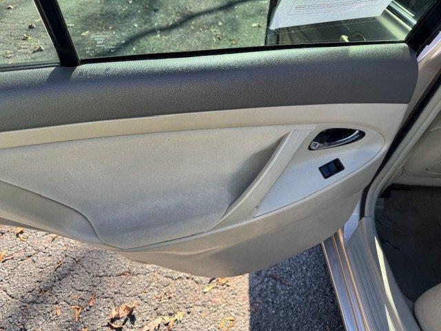 used 2009 Toyota Camry car, priced at $6,497