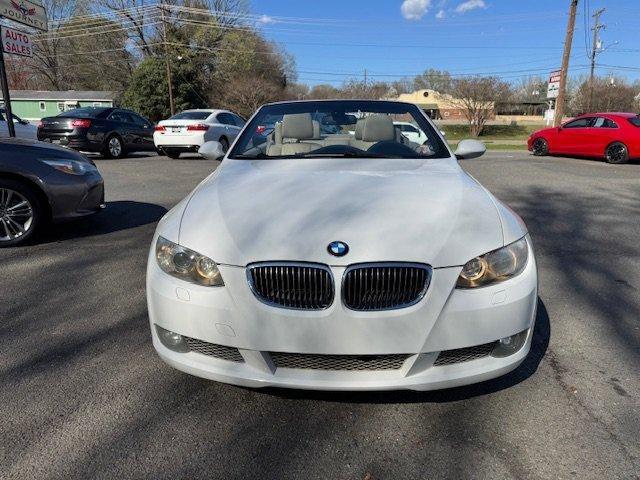 used 2009 BMW 335 car, priced at $10,497