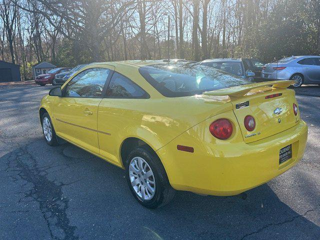 used 2009 Chevrolet Cobalt car, priced at $4,997