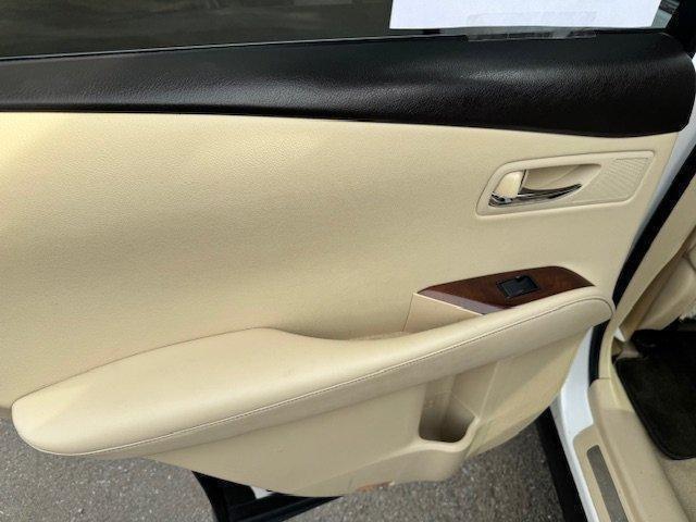 used 2013 Lexus RX 350 car, priced at $12,497