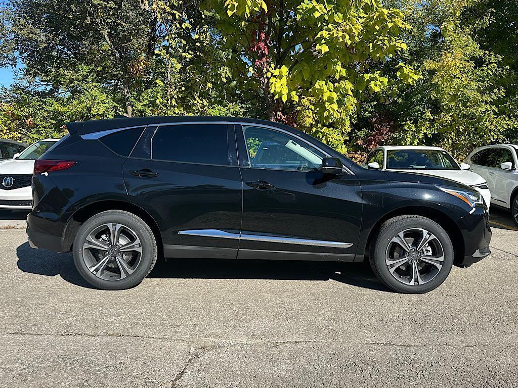 new 2026 Acura RDX car, priced at $49,650