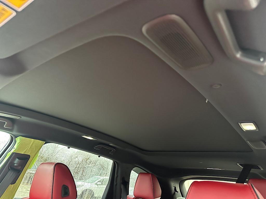 new 2026 Acura MDX car, priced at $64,350