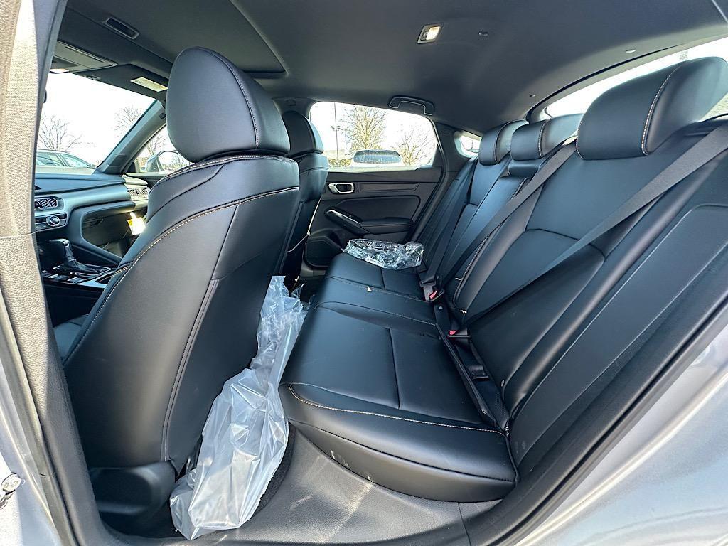 new 2026 Acura Integra car, priced at $40,395