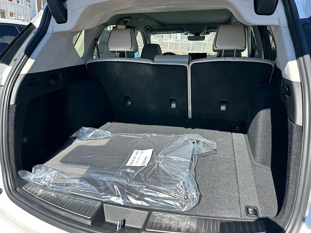 new 2026 Acura RDX car, priced at $54,800