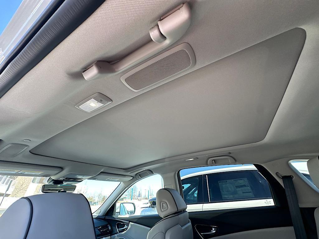 new 2026 Acura RDX car, priced at $54,800