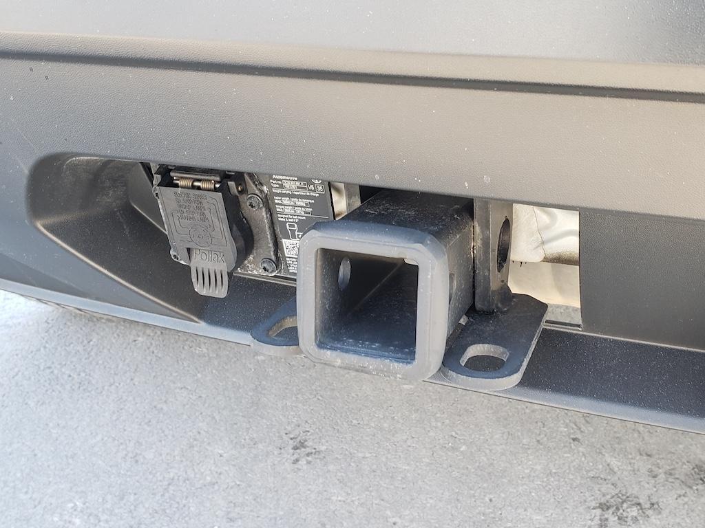 used 2024 Volkswagen Atlas Cross Sport car, priced at $33,254