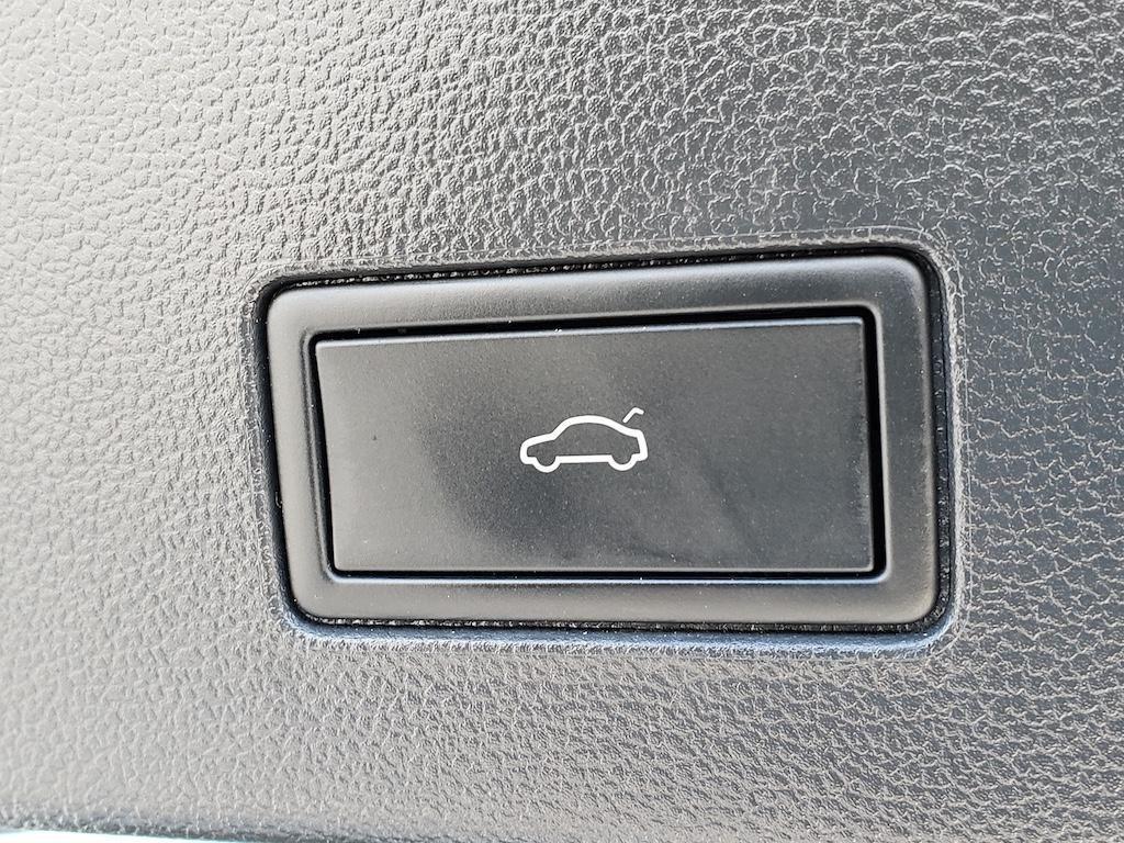 used 2024 Volkswagen Atlas Cross Sport car, priced at $33,254