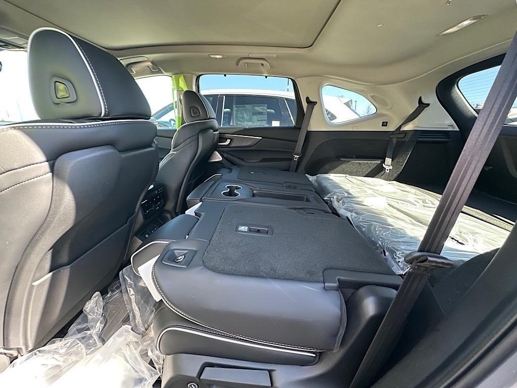 new 2026 Acura MDX car, priced at $68,250