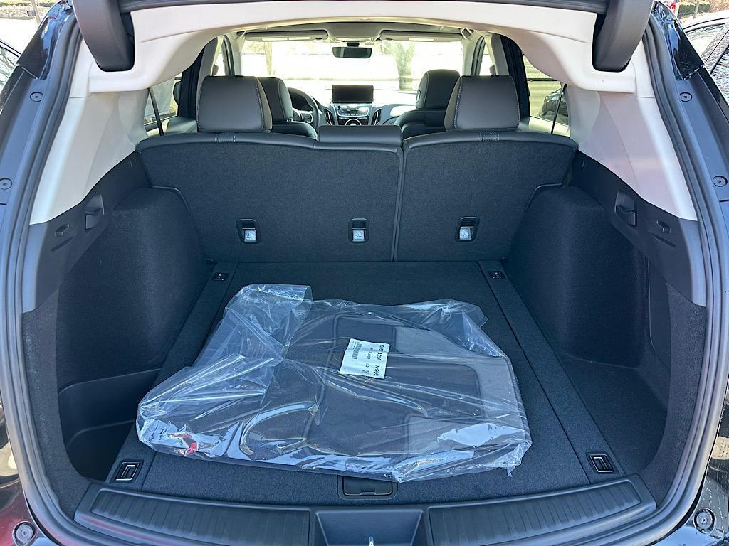 new 2026 Acura RDX car, priced at $49,650