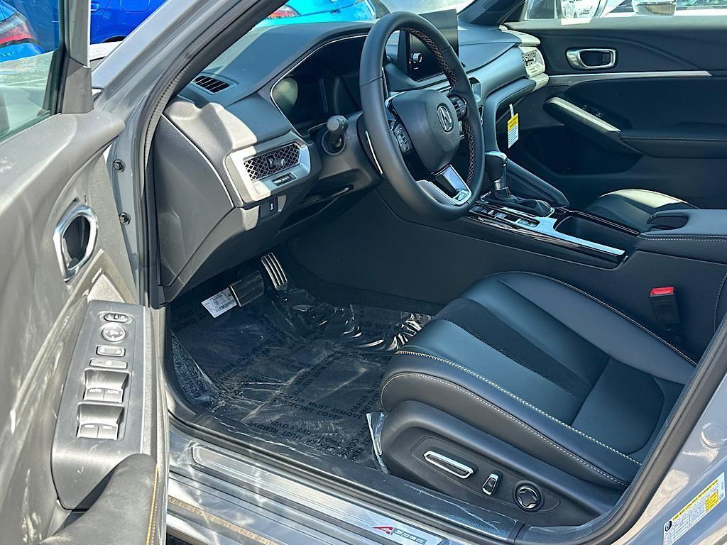 new 2026 Acura Integra car, priced at $41,095