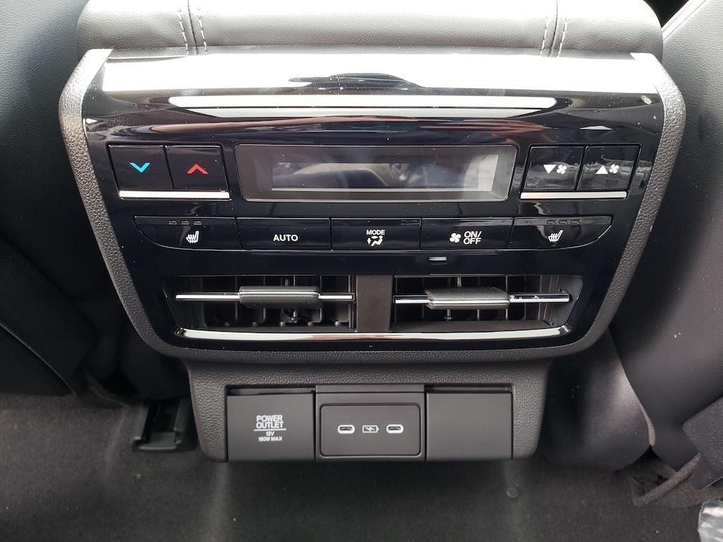 new 2026 Acura MDX car, priced at $68,950