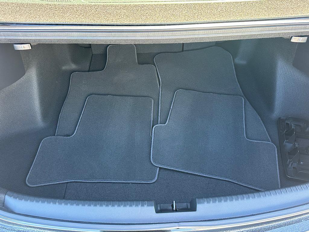 used 2025 Acura TLX car, priced at $44,527