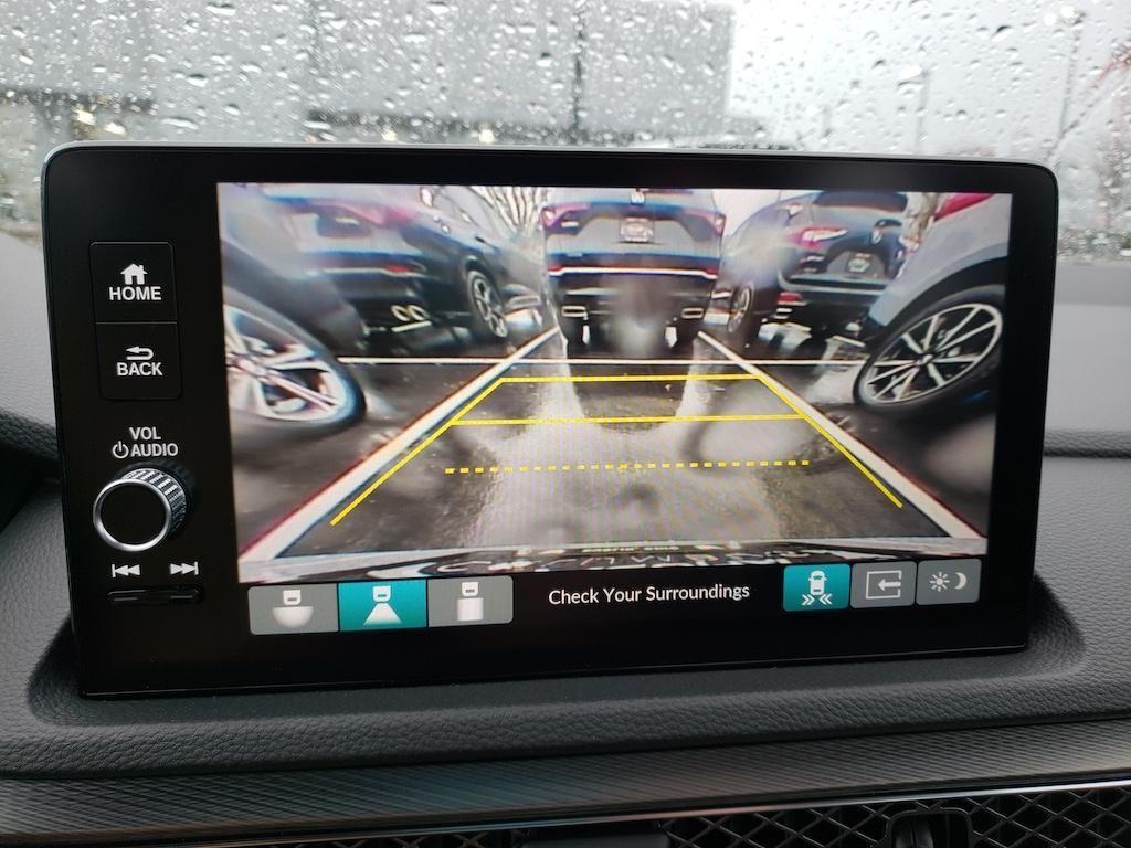 new 2026 Acura Integra car, priced at $40,995