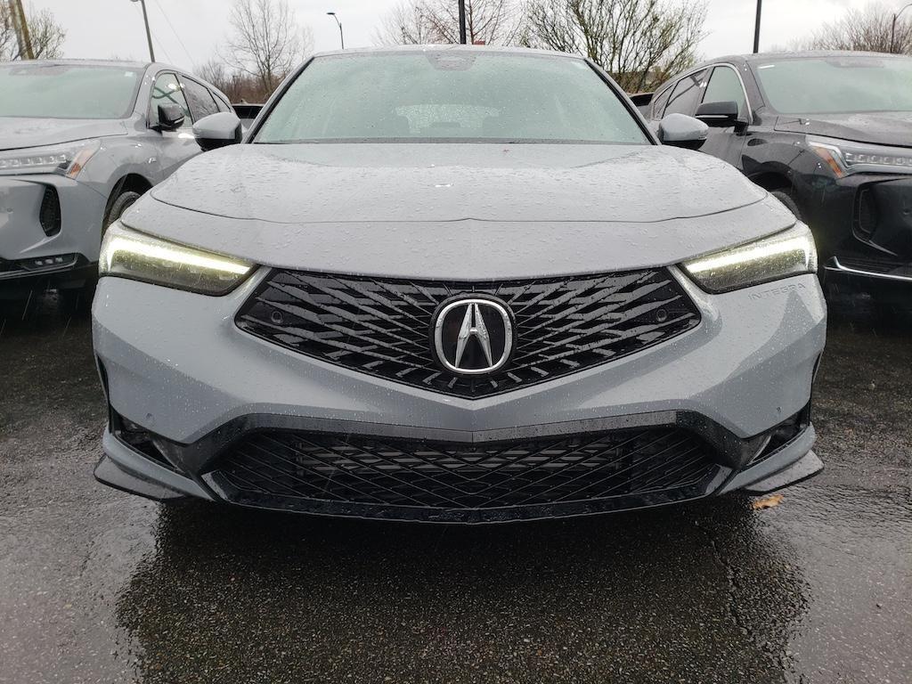 new 2026 Acura Integra car, priced at $40,995