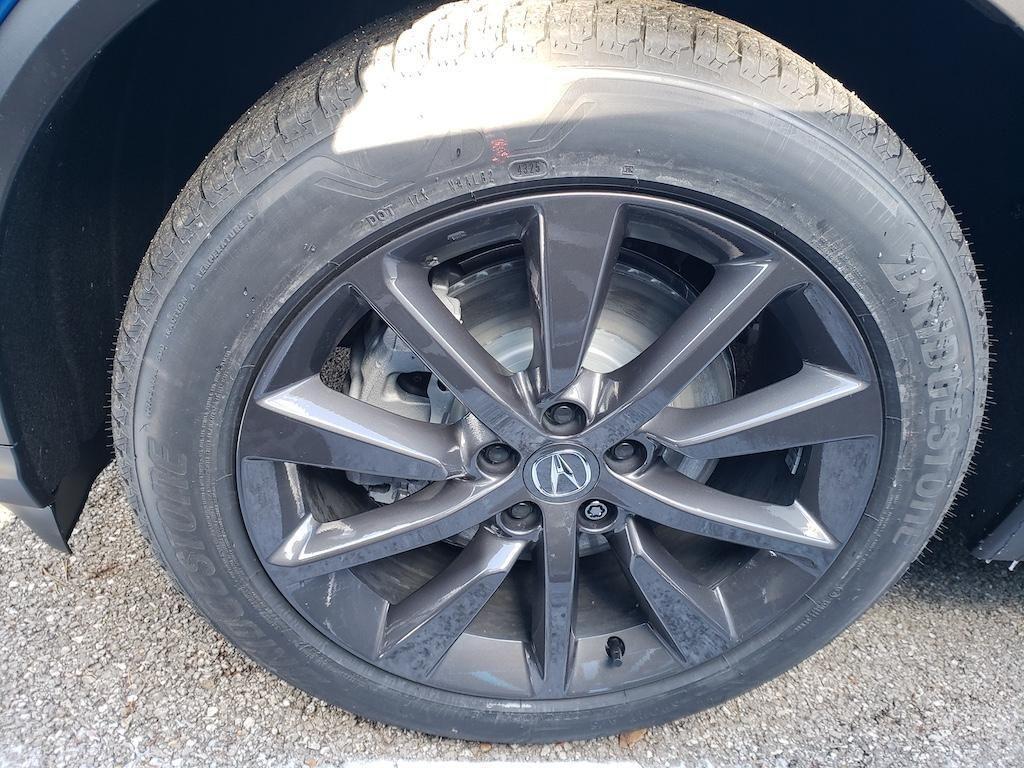 new 2026 Acura MDX car, priced at $64,450