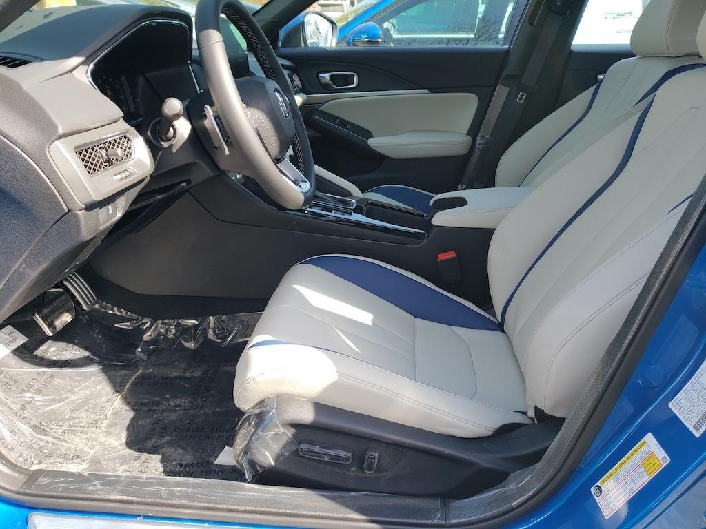 new 2026 Acura Integra car, priced at $37,845