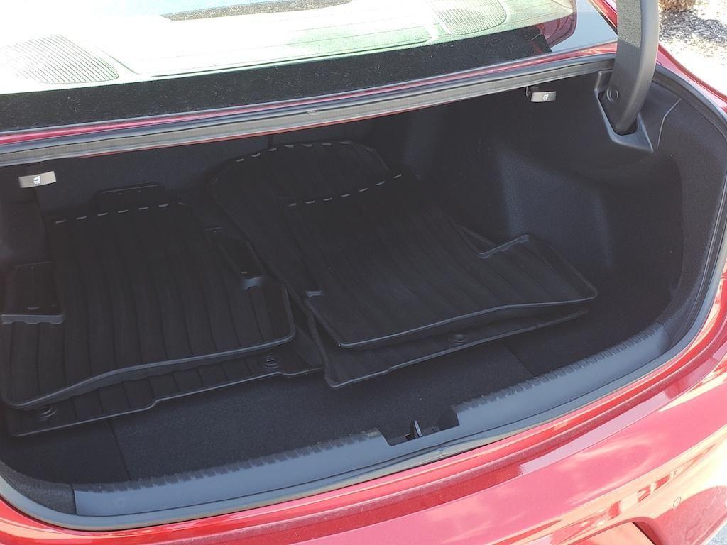 used 2023 Acura TLX car, priced at $31,273