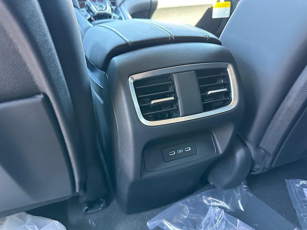 new 2025 Acura RDX car, priced at $49,250