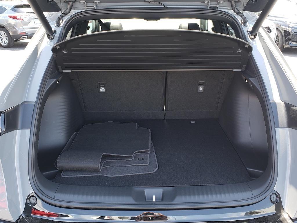 used 2025 Acura ADX car, priced at $34,997