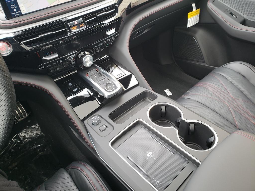 new 2026 Acura MDX car, priced at $70,950