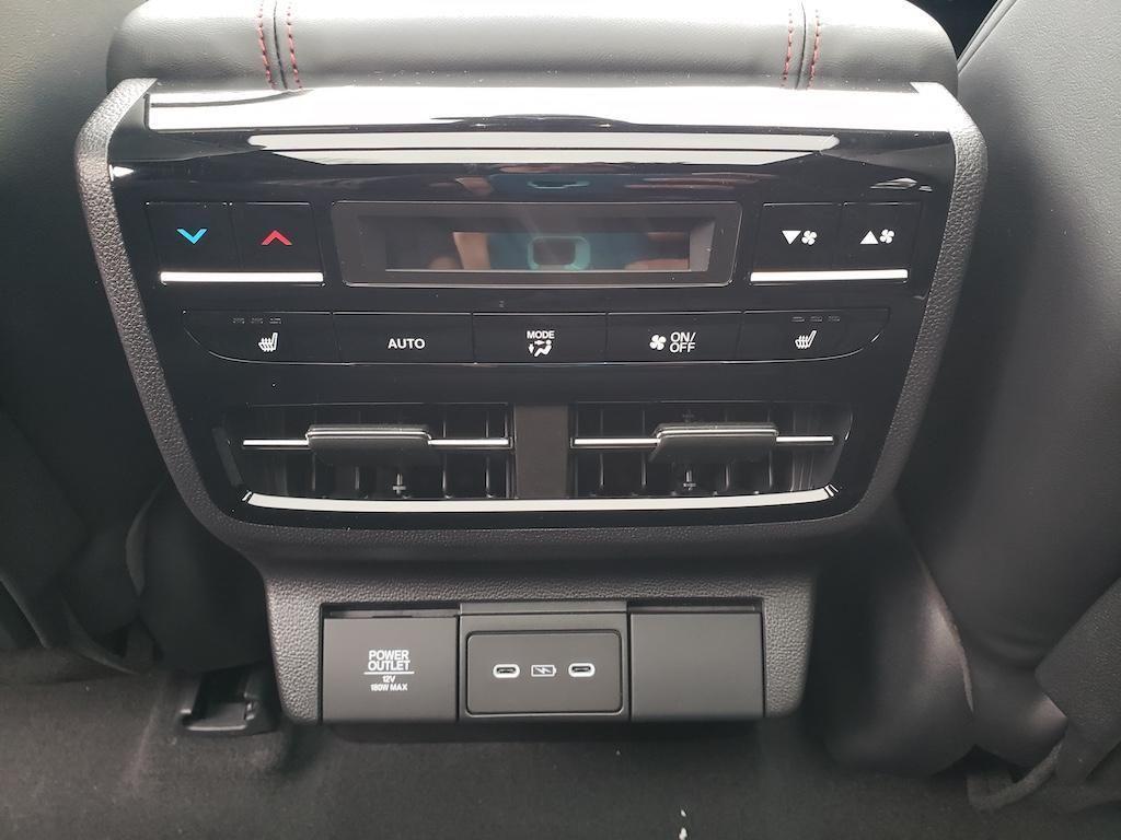 new 2026 Acura MDX car, priced at $70,950