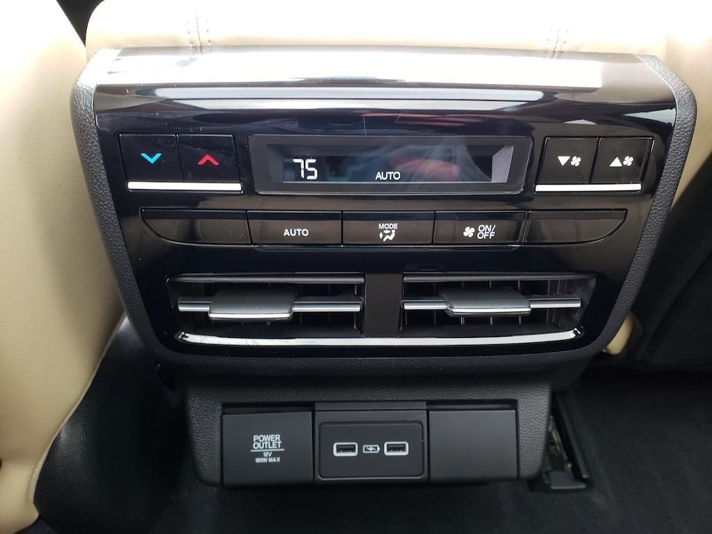 used 2023 Acura MDX car, priced at $37,425