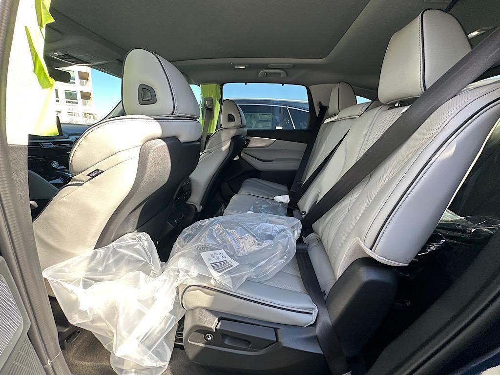 new 2026 Acura MDX car, priced at $68,350