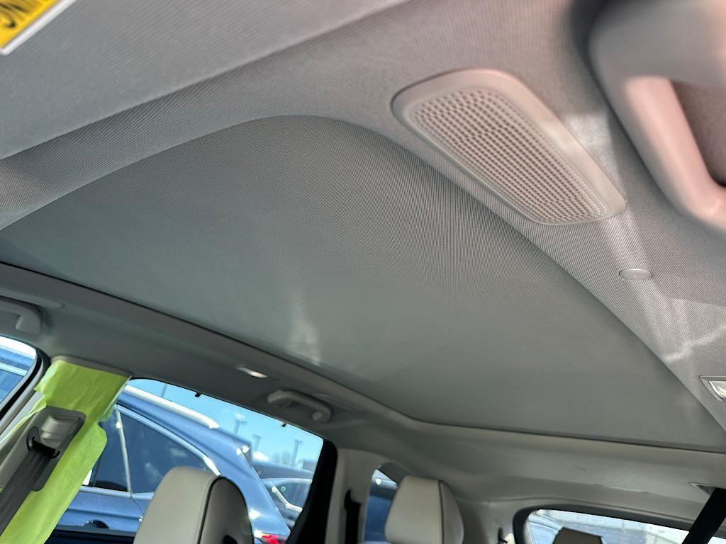 new 2026 Acura MDX car, priced at $68,350