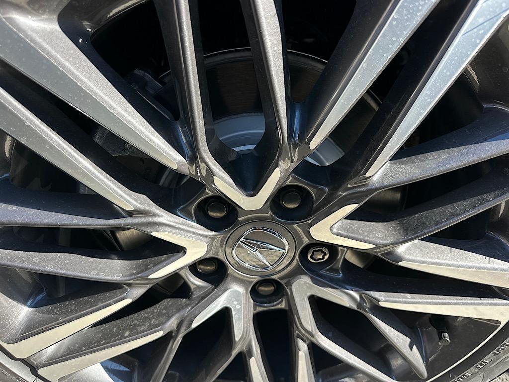 new 2026 Acura MDX car, priced at $68,350