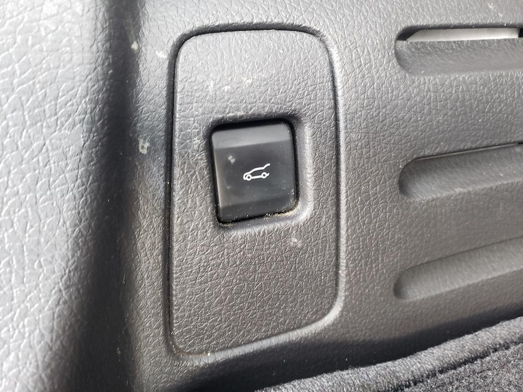 used 2014 Lincoln MKX car, priced at $11,819