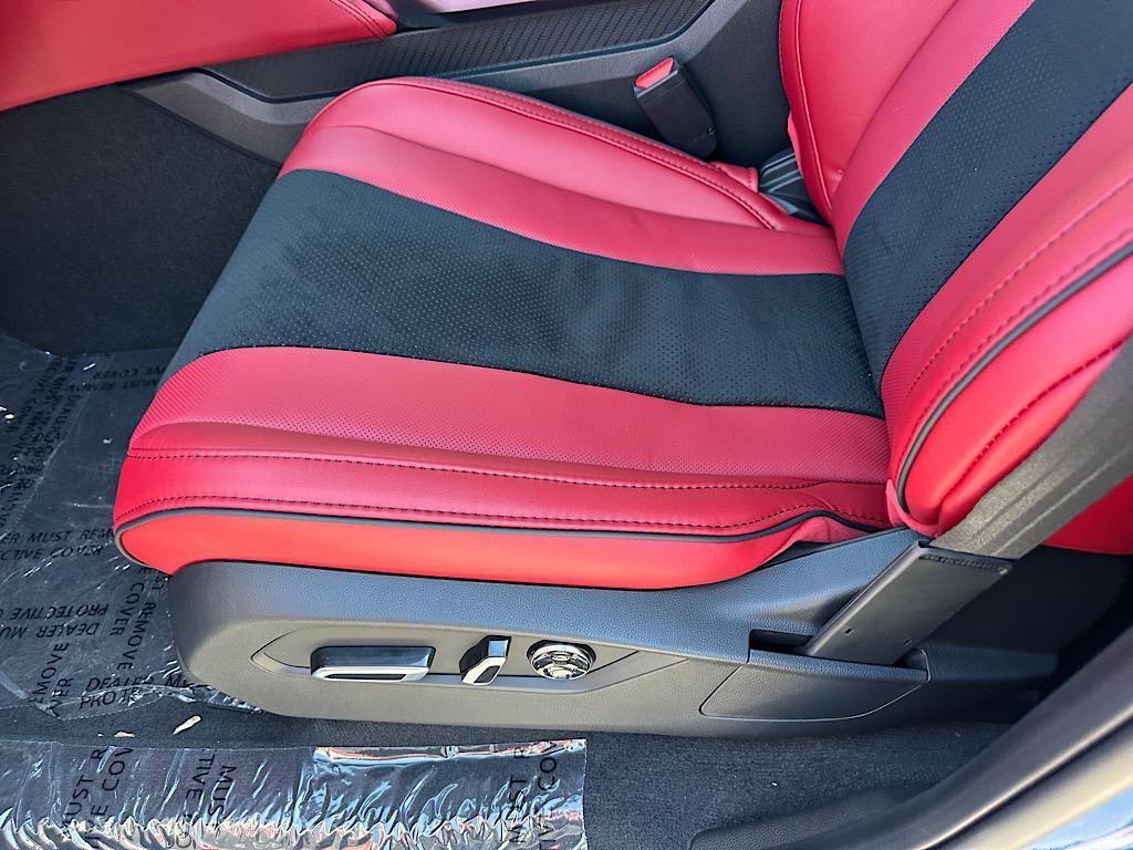 new 2026 Acura MDX car, priced at $64,350