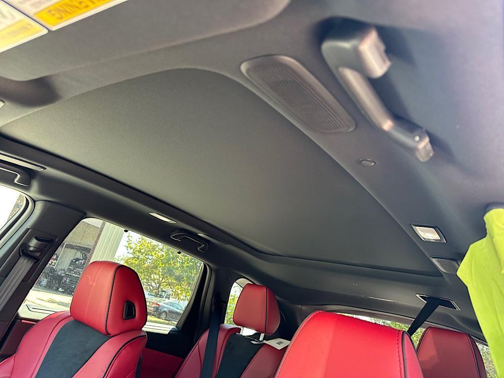 new 2026 Acura MDX car, priced at $64,350