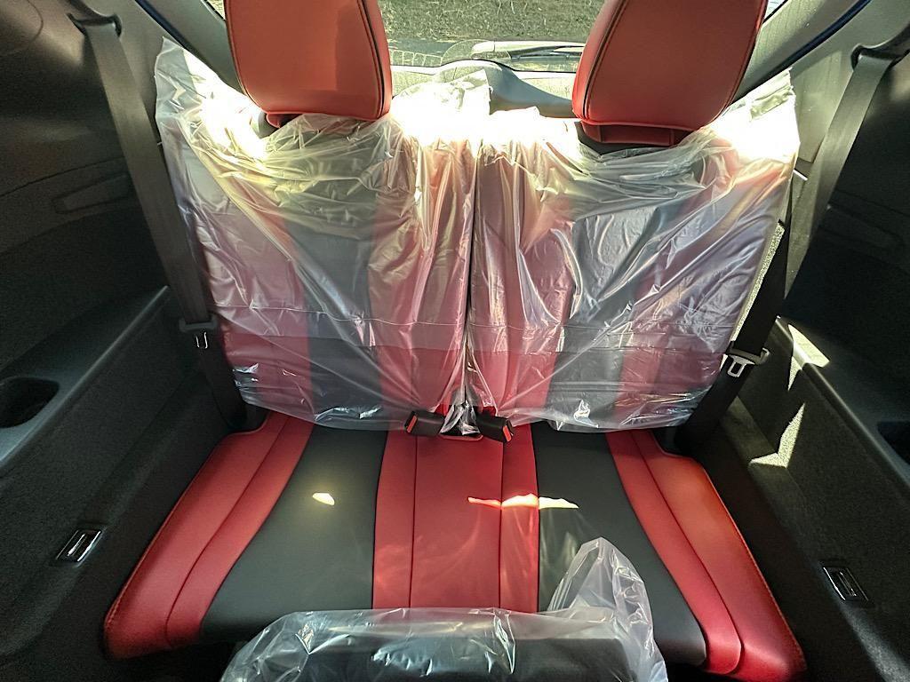 new 2026 Acura MDX car, priced at $64,350