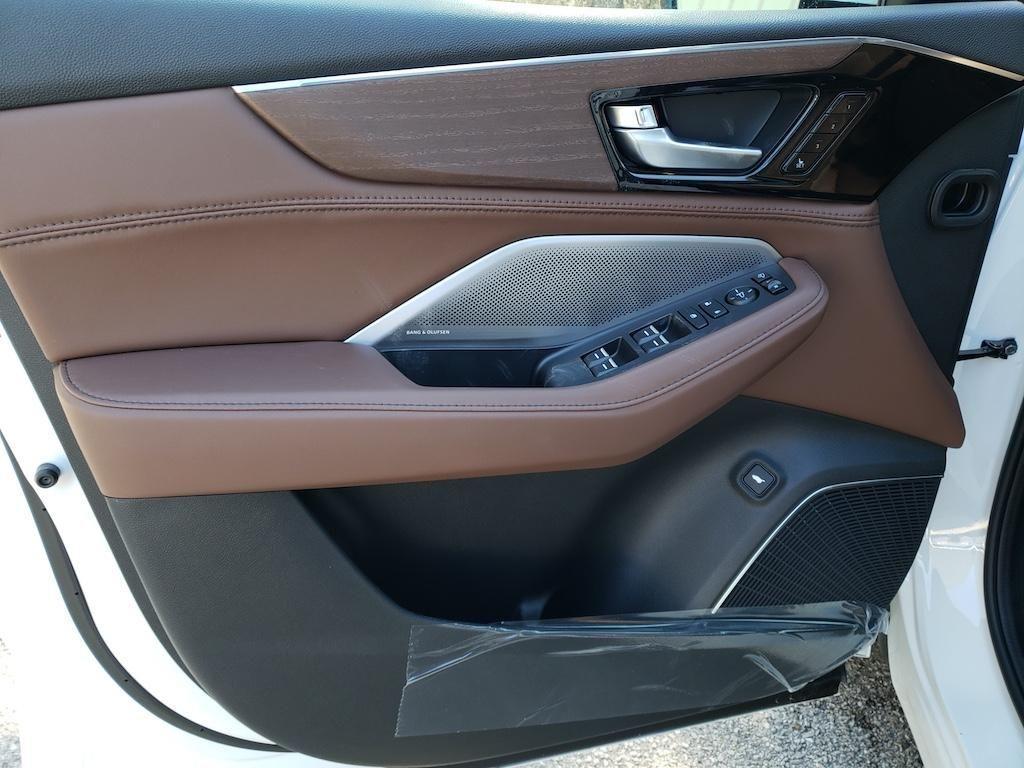 new 2026 Acura MDX car, priced at $68,950